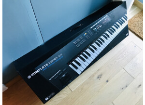 Native Instruments Komplete Kontrol S61 mk2 (49663)