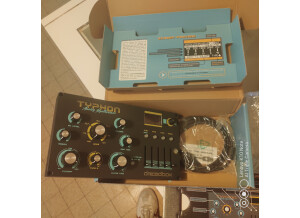 Dreadbox Typhon (22221)