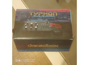 Dreadbox Typhon (83912)