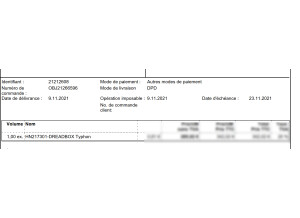 Dreadbox Typhon (75779)