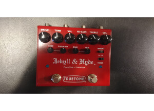 Truetone Jekyll & Hyde V3 (81257)