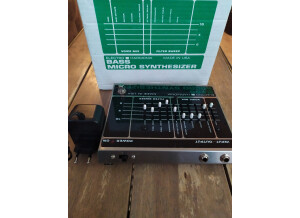 Electro-Harmonix Bass Micro Synthesizer (Original) (93829)