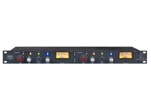 Rupert Neve Designs 5025 Dual Shelford Mic Pre