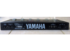 Yamaha MFC1