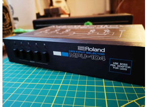 Roland MPU-104