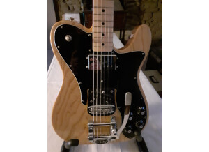 Fender 2018 Limited Edition '72 Telecaster Custom w/Bigsby (86258)