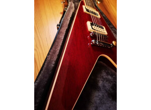 Gibson Flying V 2016 T (20855)