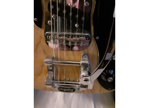 Fender 2018 Limited Edition '72 Telecaster Custom w/Bigsby (76839)