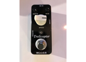 Mooer Trelicopter (81238)
