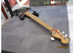 Fender JAZZ BASS MEXIQUE 94'