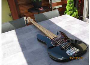 Fender JAZZ BASS MEXIQUE 94'