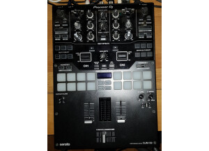 Pioneer DJM-S7 (72057)