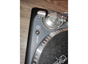 Numark TTXUSB (1771)