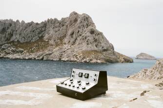 Varia Instruments RDM20