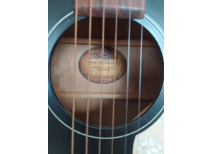 Art & Lutherie Americana Q1T