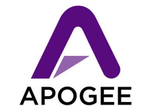 Apogee Electronics Symphony I/O
