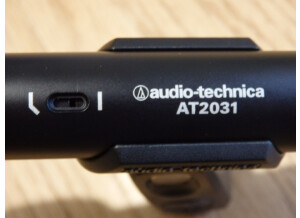 Audio-Technica AT2031 (83953)