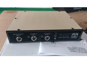 Palmer TINO System (35738)
