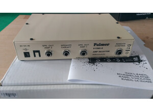 Palmer TINO System (22354)
