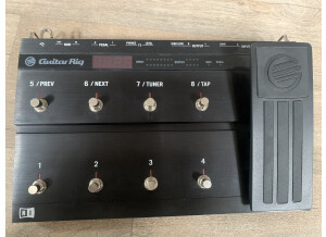 Native Instruments Guitar Rig 5 Kontrol