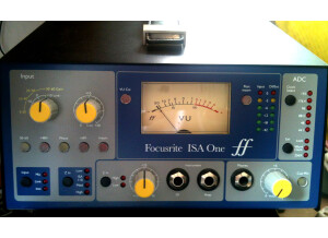 Focusrite ISA One Digital (10537)