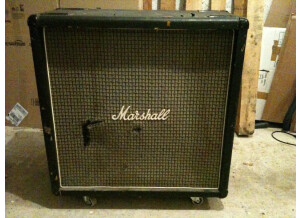 Marshall 1960BX (38935)