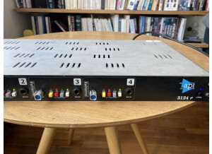 API Audio 3124+ (22849)