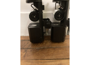 ADJ (American DJ) Inno Pocket Roll (53076)