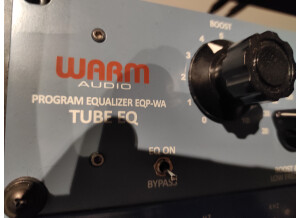 Warm Audio EQP-WA (55214)