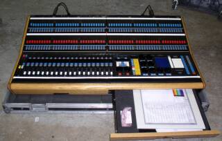 Avolites Diamond 3