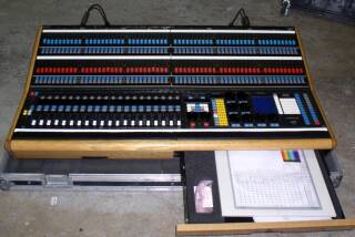Avolites Diamond 3