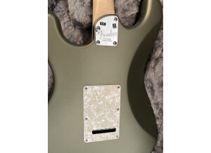 Fender American Elite Stratocaster HSS Shawbucker (66109)