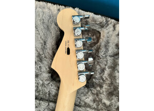 Fender American Elite Stratocaster HSS Shawbucker (68436)
