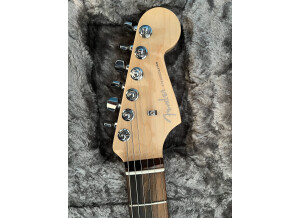 Fender American Elite Stratocaster HSS Shawbucker (1249)