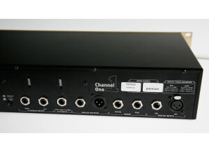 SPL Channel One (32272)