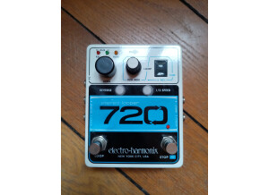 Electro-Harmonix 720 Stereo Looper (3253)