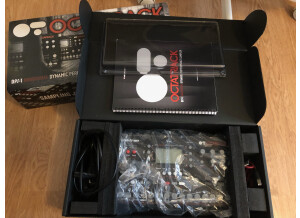 Elektron Octatrack (37204)