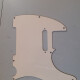 Telecaster Pickguard Telecaster Pickguard