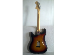 Squier Standard Stratocaster (34327)