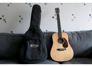 Martin & Co D Jr. Dreadnought Junior (73889)