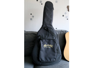 Martin & Co D Jr. Dreadnought Junior (49934)