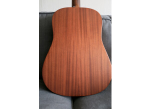 Martin & Co D Jr. Dreadnought Junior (10659)