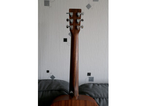 Martin & Co D Jr. Dreadnought Junior (15029)