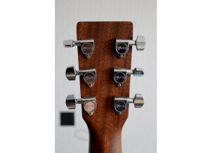 Martin & Co D Jr. Dreadnought Junior (22405)