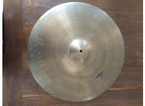 Zildjian Avedis Ride 22"