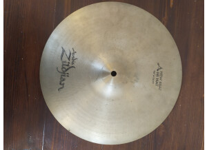 Zildjian A New Beat HiHat 14" (39725)