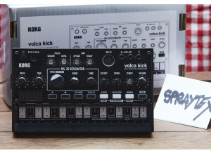 Korg Volca Kick (75652)