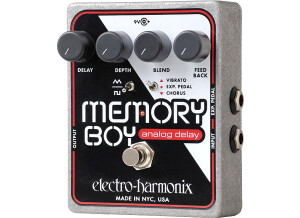Electro-Harmonix Memory Boy (53209)