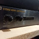 NS-50 Stereo Noise Suppressor NS-50 Stereo Noise Suppressor