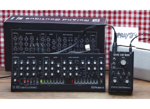 Roland SE-02 (91696)